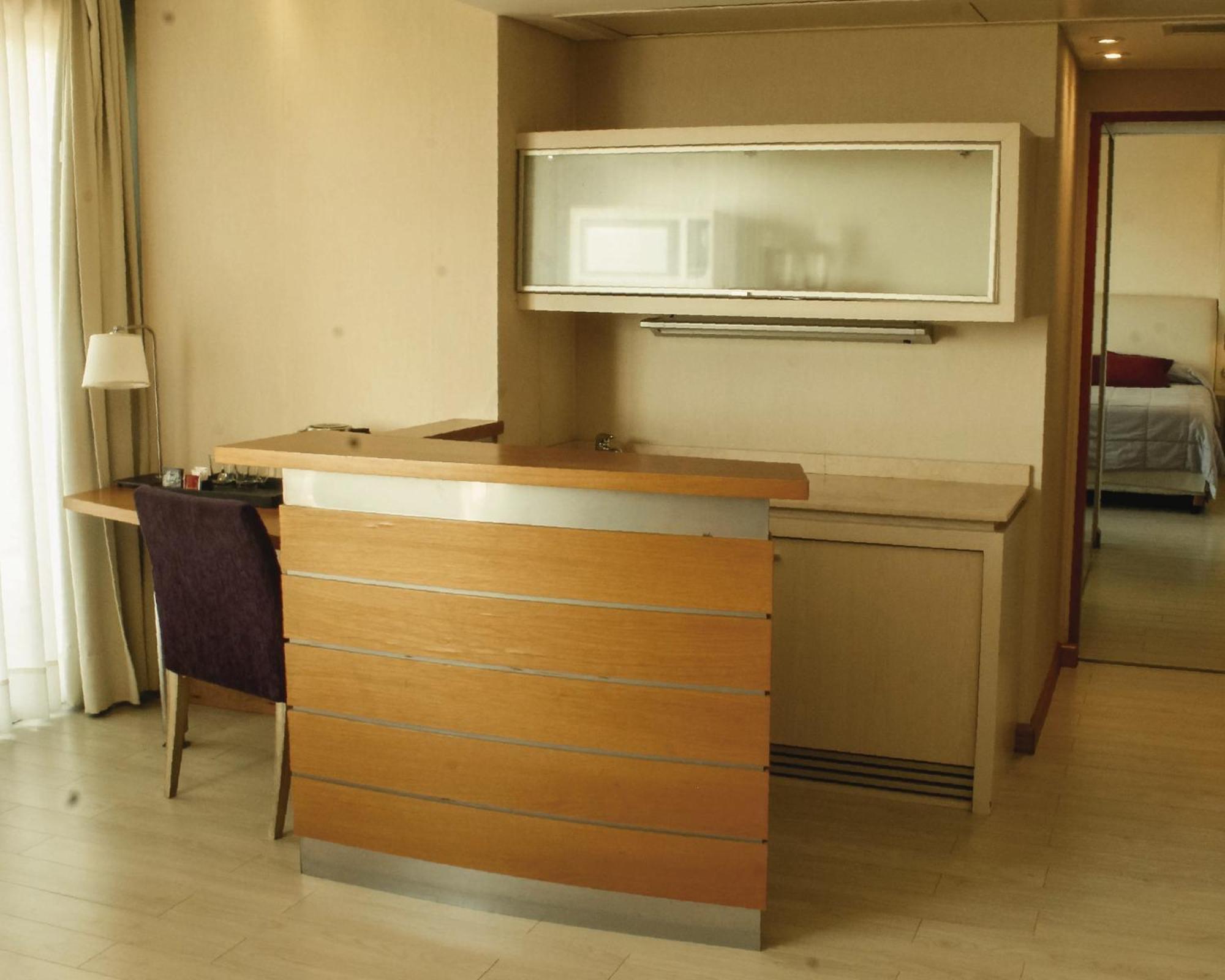 Hotel Plaza Колон Номер фото