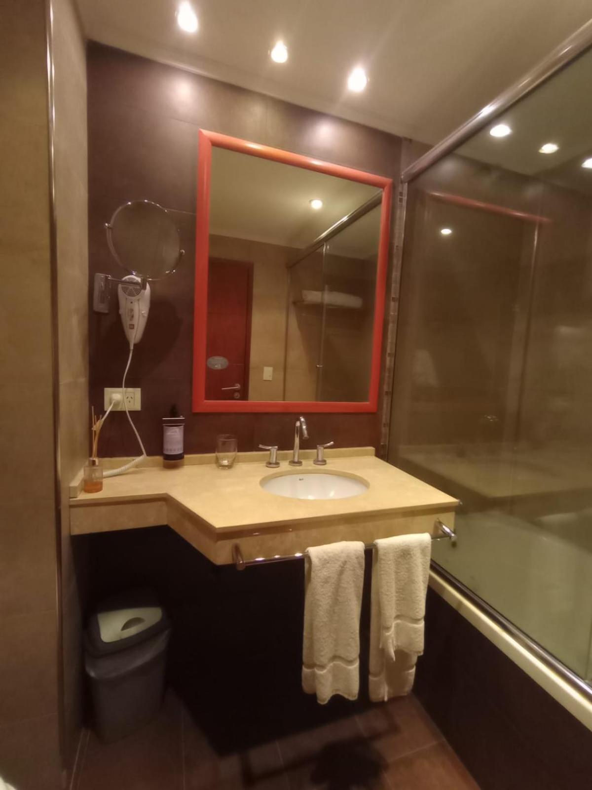 Hotel Plaza Колон Номер фото