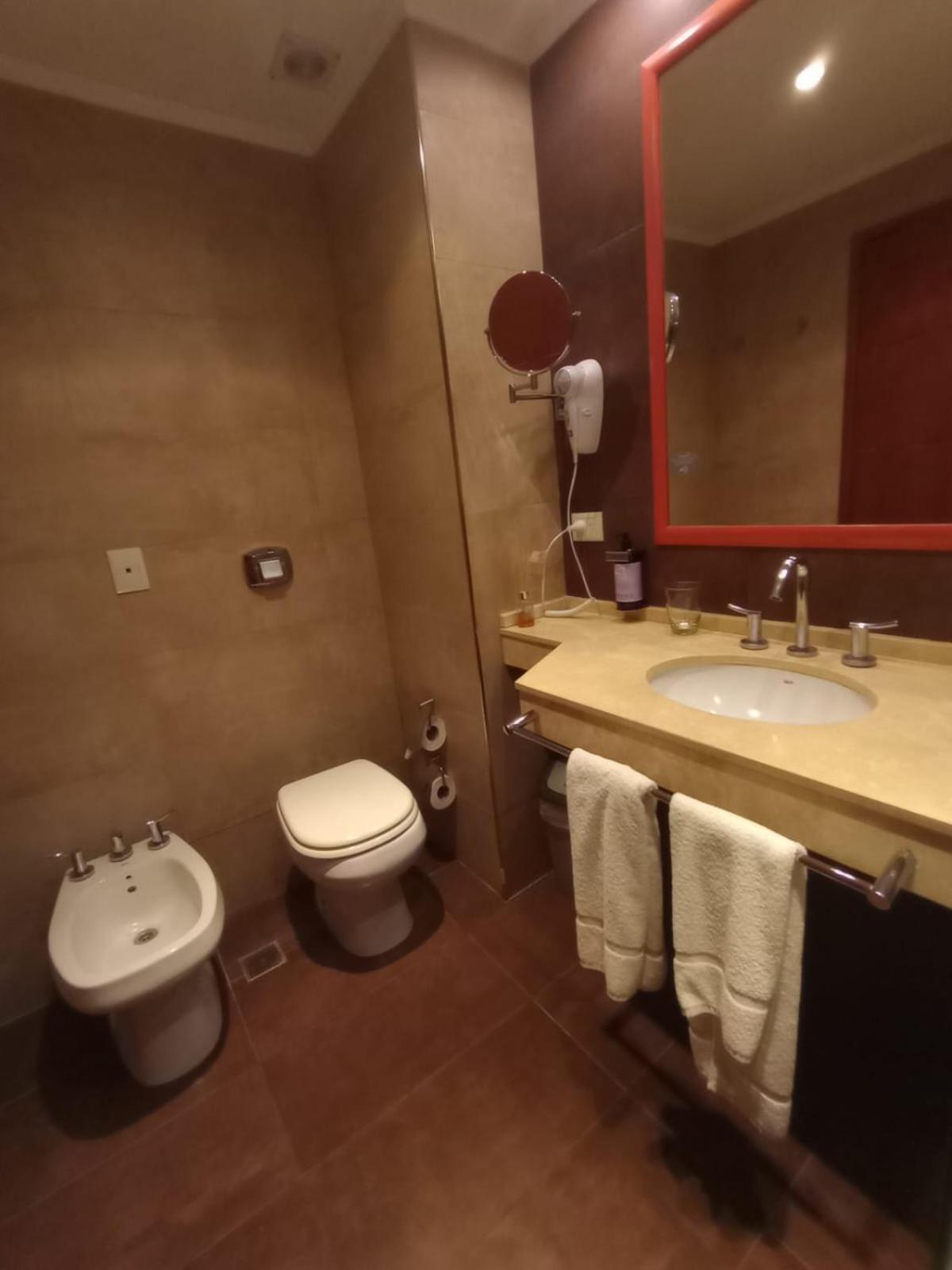 Hotel Plaza Колон Номер фото