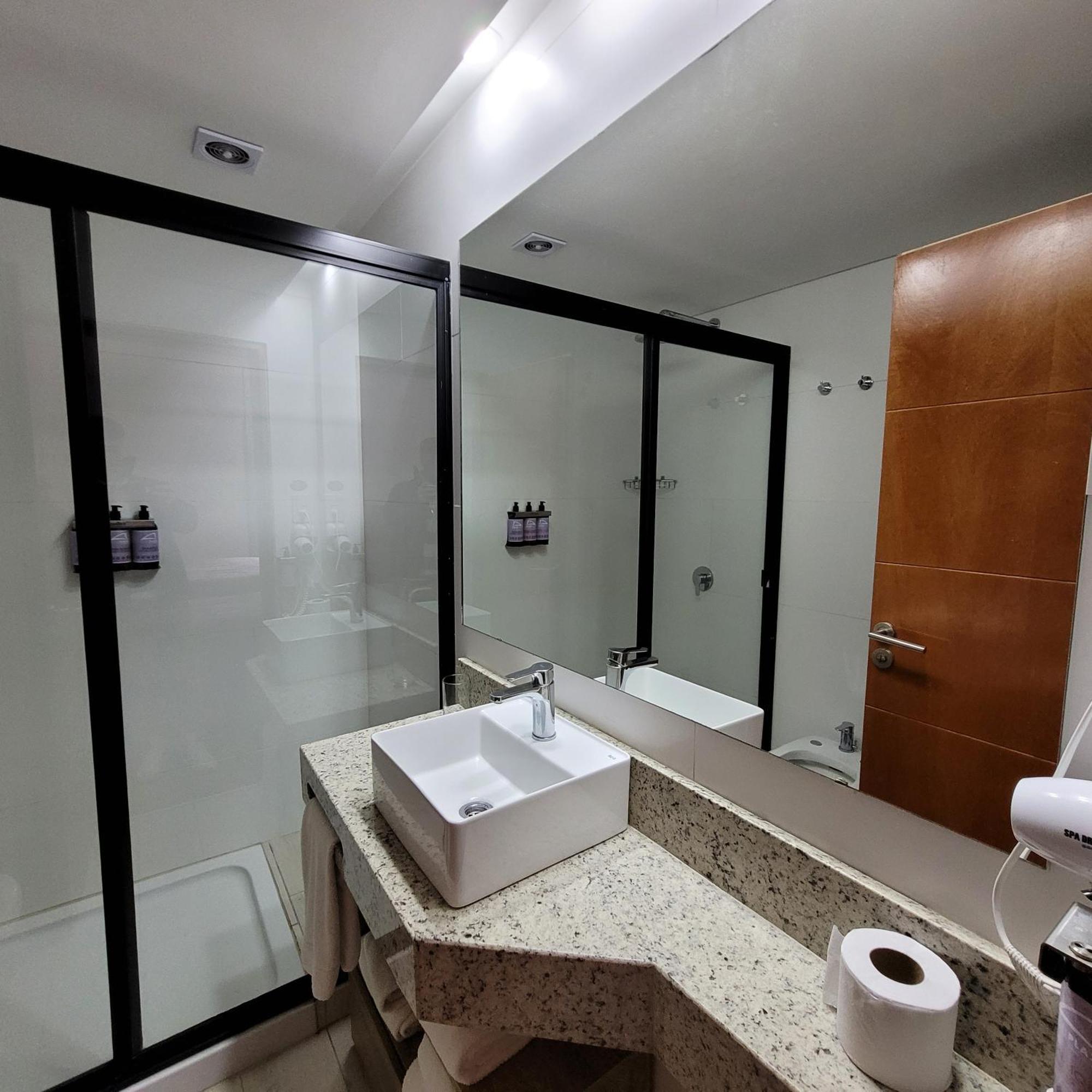 Hotel Plaza Колон Номер фото