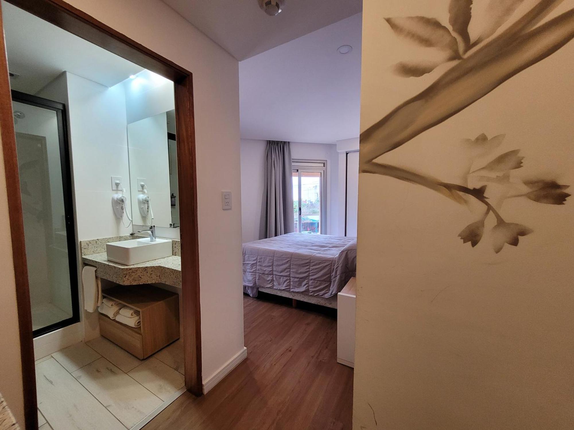 Hotel Plaza Колон Екстер'єр фото