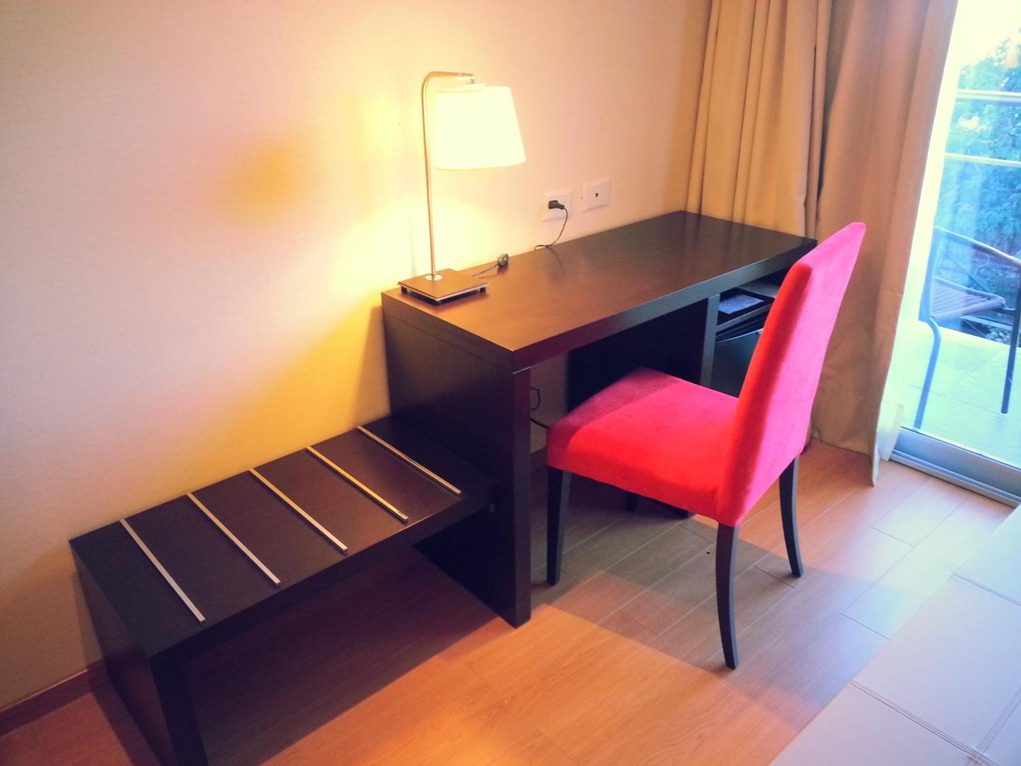 Hotel Plaza Колон Номер фото